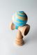 Sweets Kendamas MINI - SWIRL - WATER