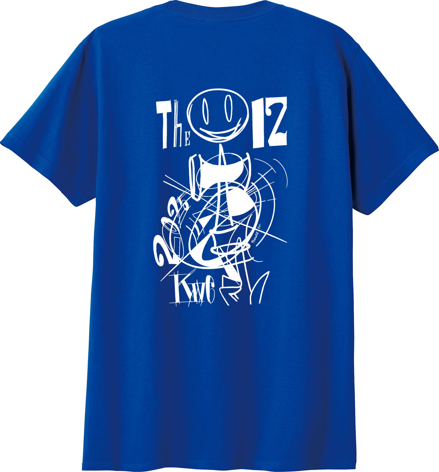 䡪1110ʹȯͽKWC2025 ȾµTġڥХåǥ