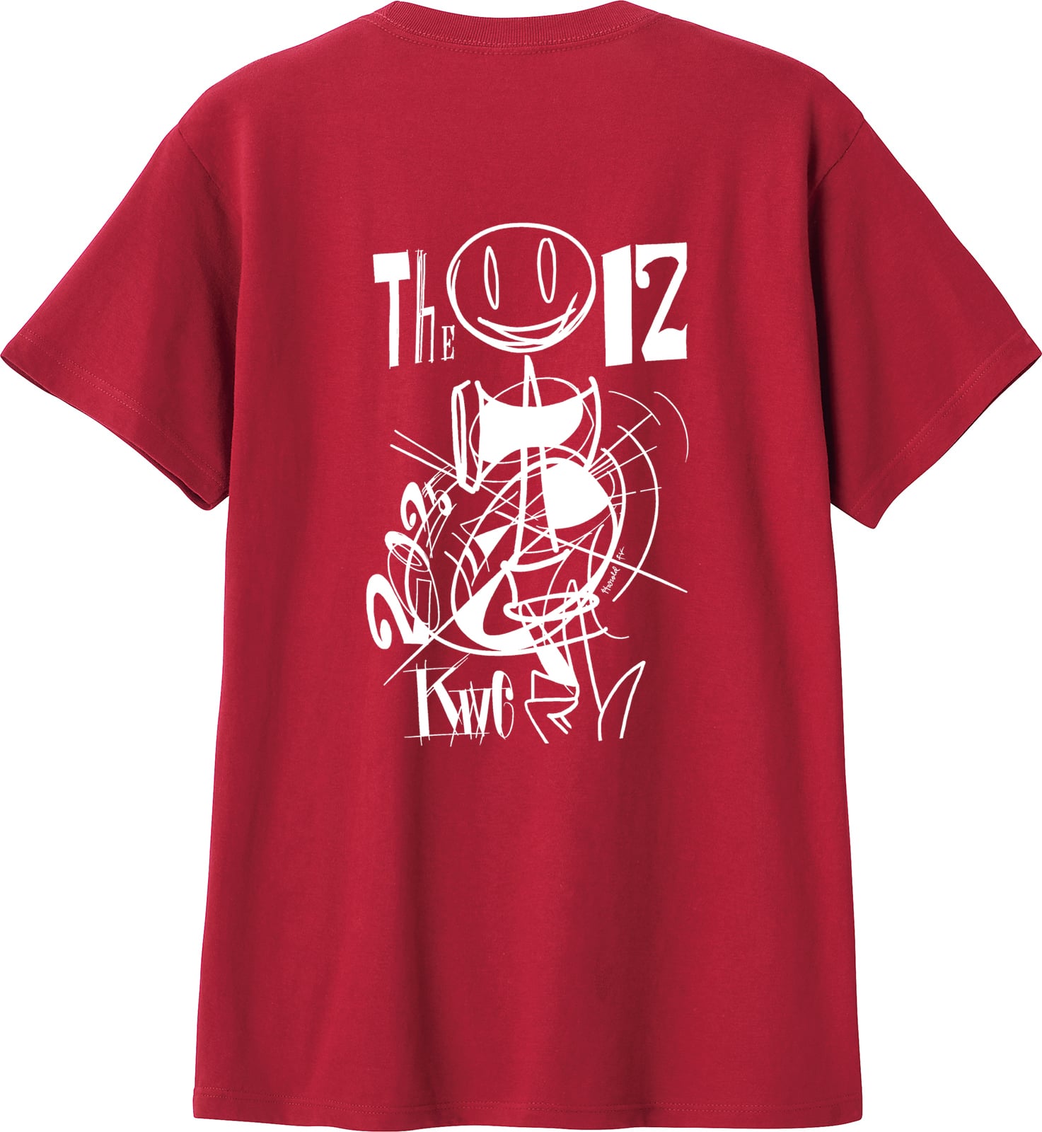 䡪1110ʹȯͽKWC2025 ȾµTġڥХåǥ