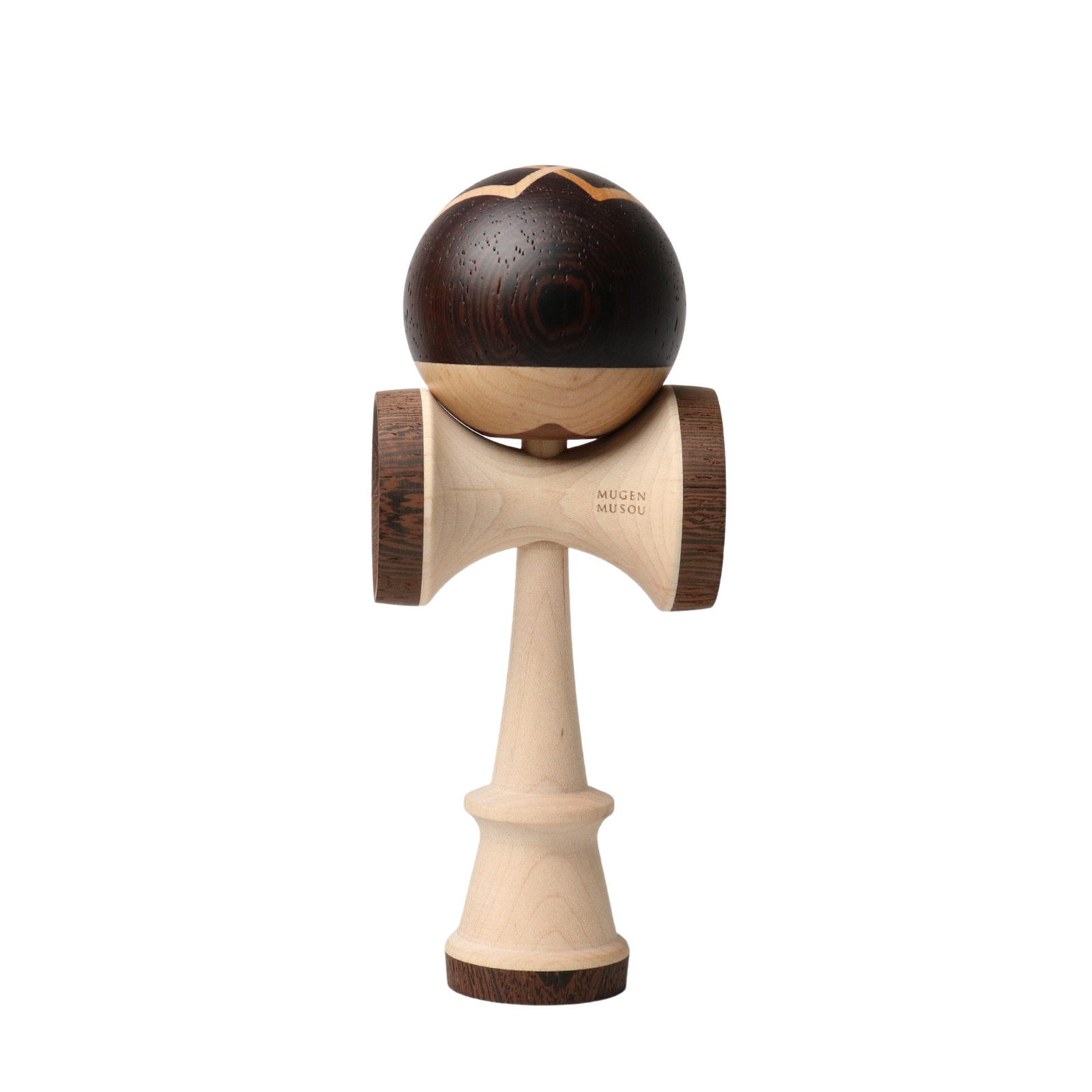 MUGEN MUSOU INFINITY ��SQUARE��-Wenge-