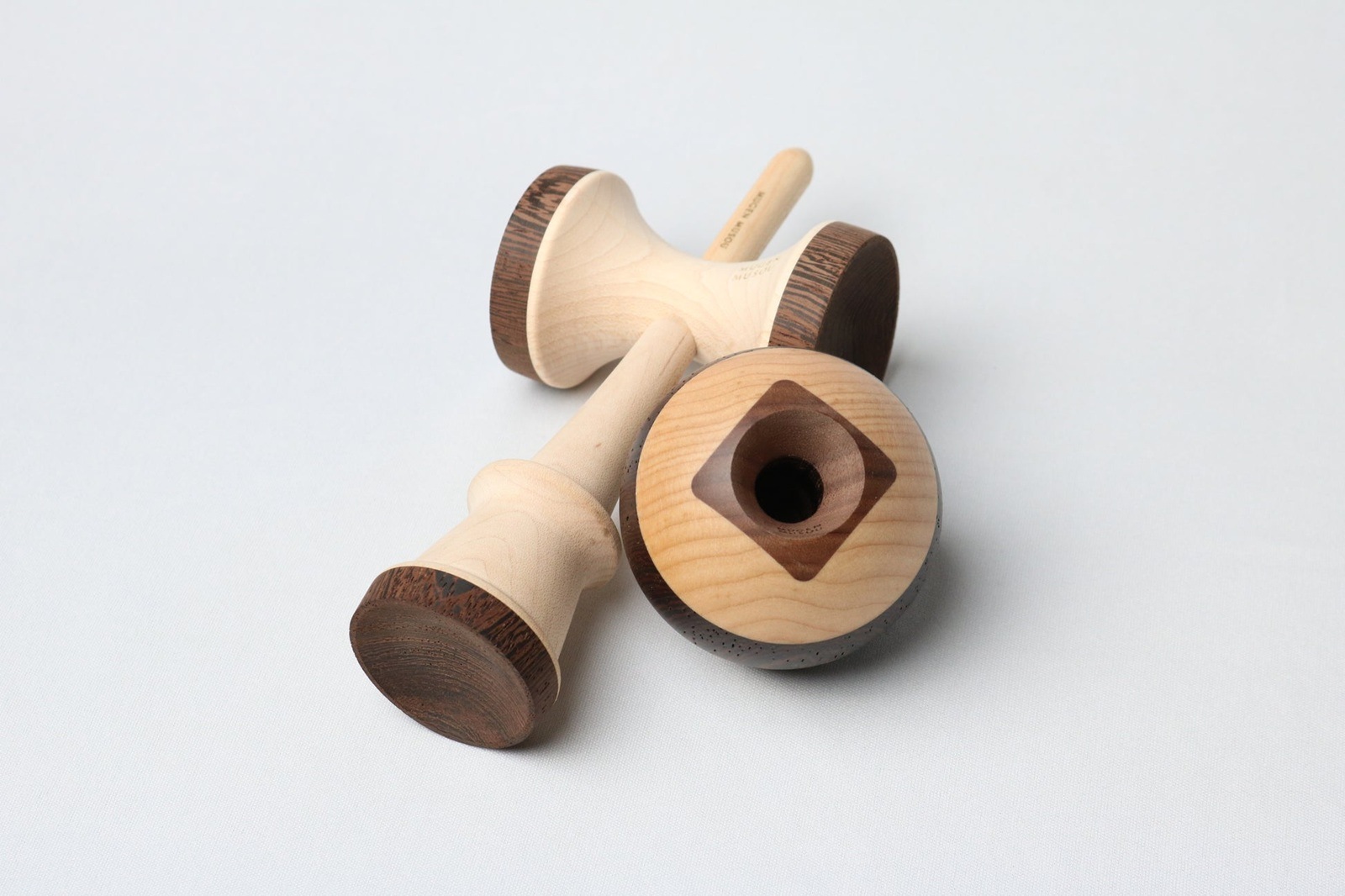 MUGEN MUSOU INFINITY ��SQUARE��-Wenge-