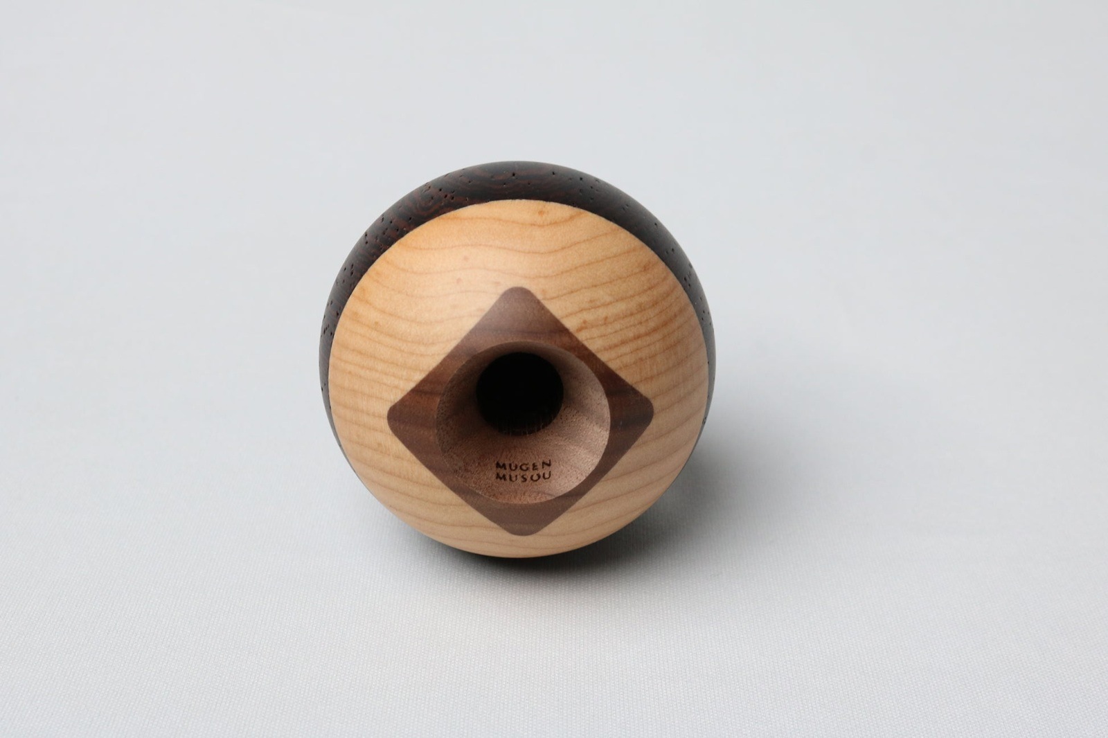 MUGEN MUSOU INFINITY ��SQUARE��-Wenge-