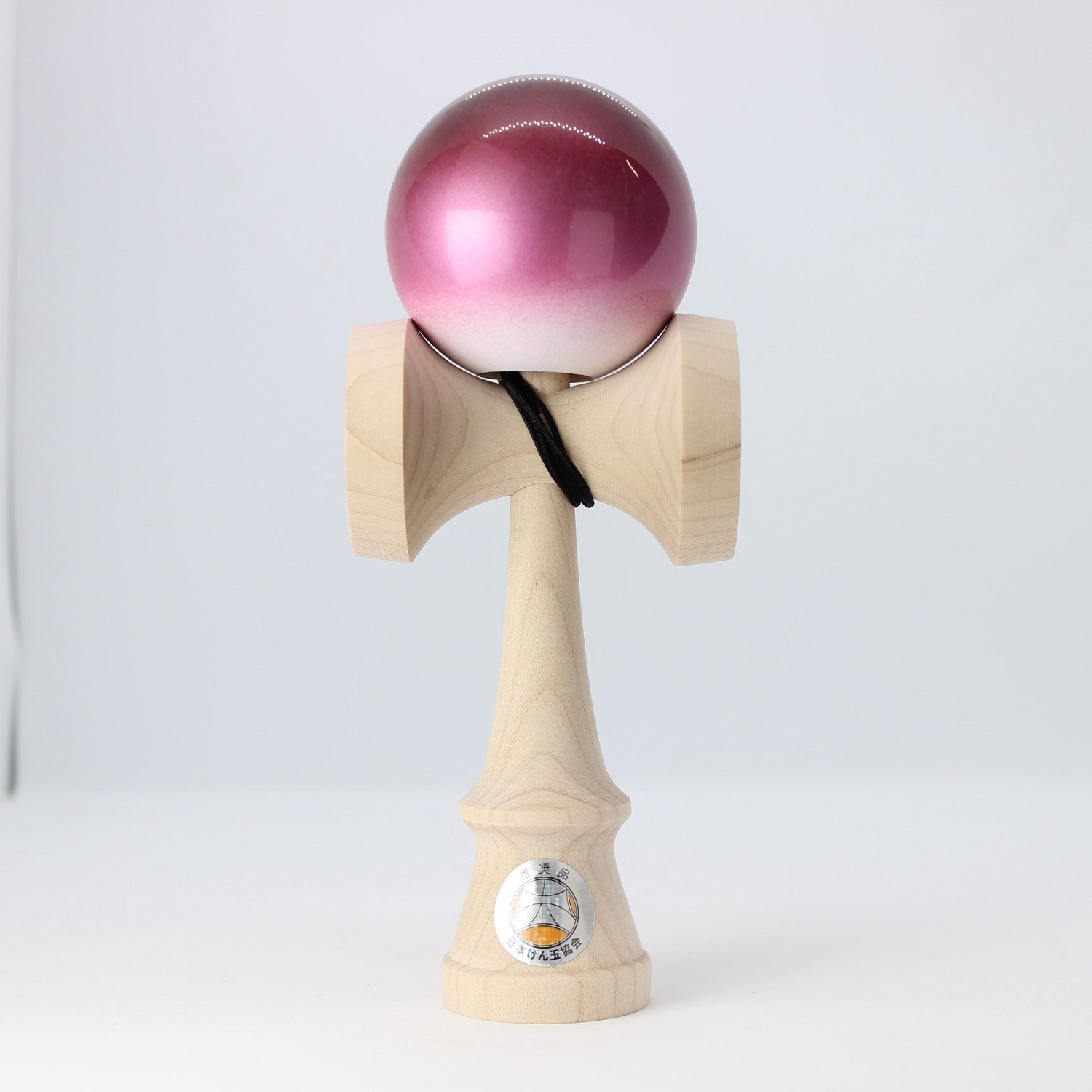 けん玉通販 大空 Reshape3 秋元モデル プレミアムレッド販売ページ 大空 初心者おすすめ おしゃれ海外けん玉まで購入できます