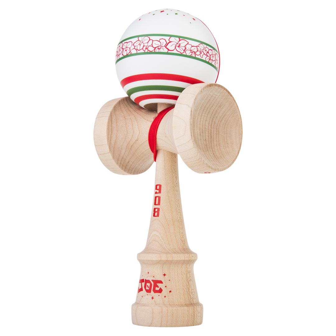 KendamaUSA�ץ���ǥ� - Joe Nelson V2 - Saga Shape �ڥ��륯������