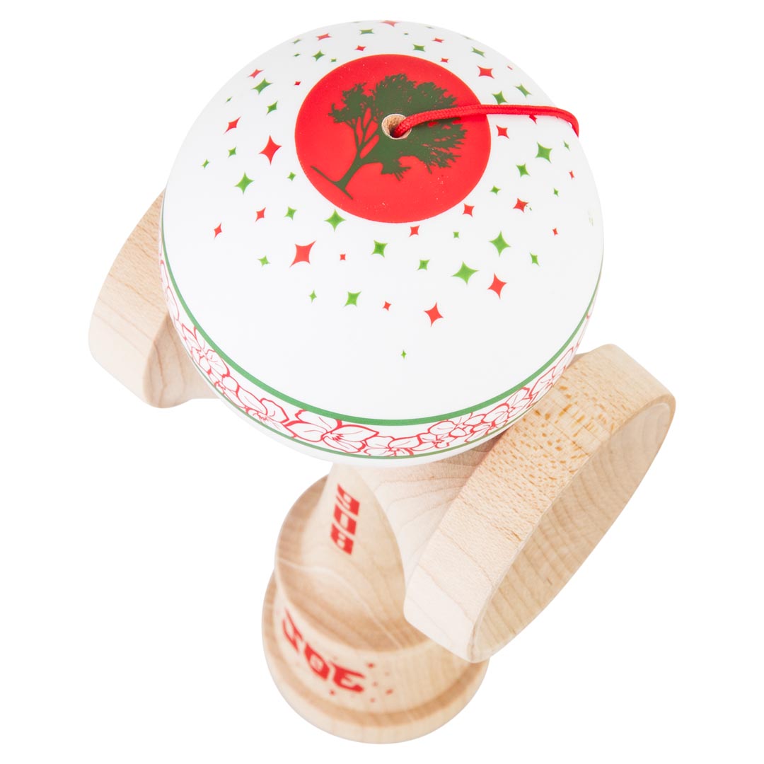 KendamaUSA�ץ���ǥ� - Joe Nelson V2 - Saga Shape �ڥ��륯������