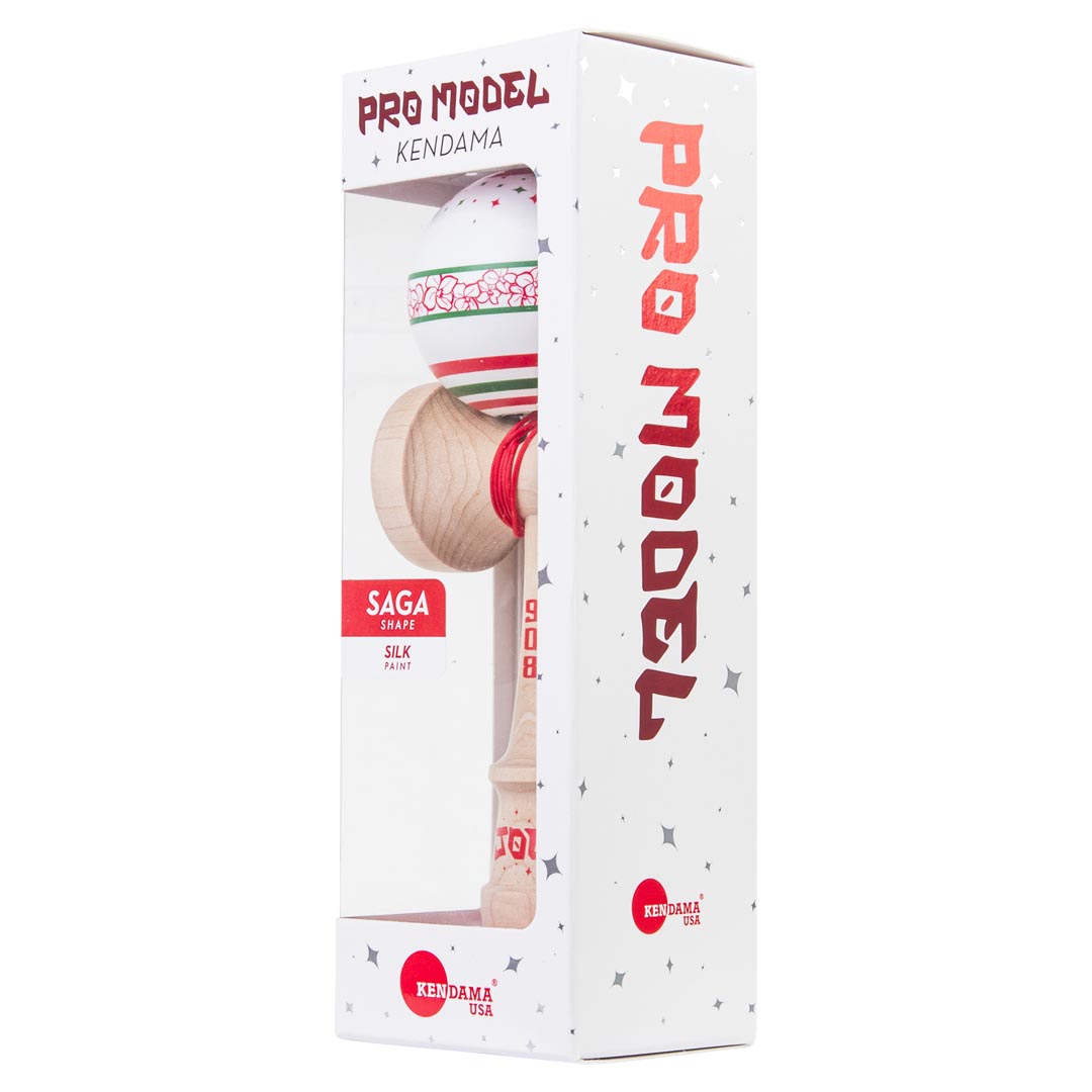KendamaUSA�ץ���ǥ� - Joe Nelson V2 - Saga Shape �ڥ��륯������