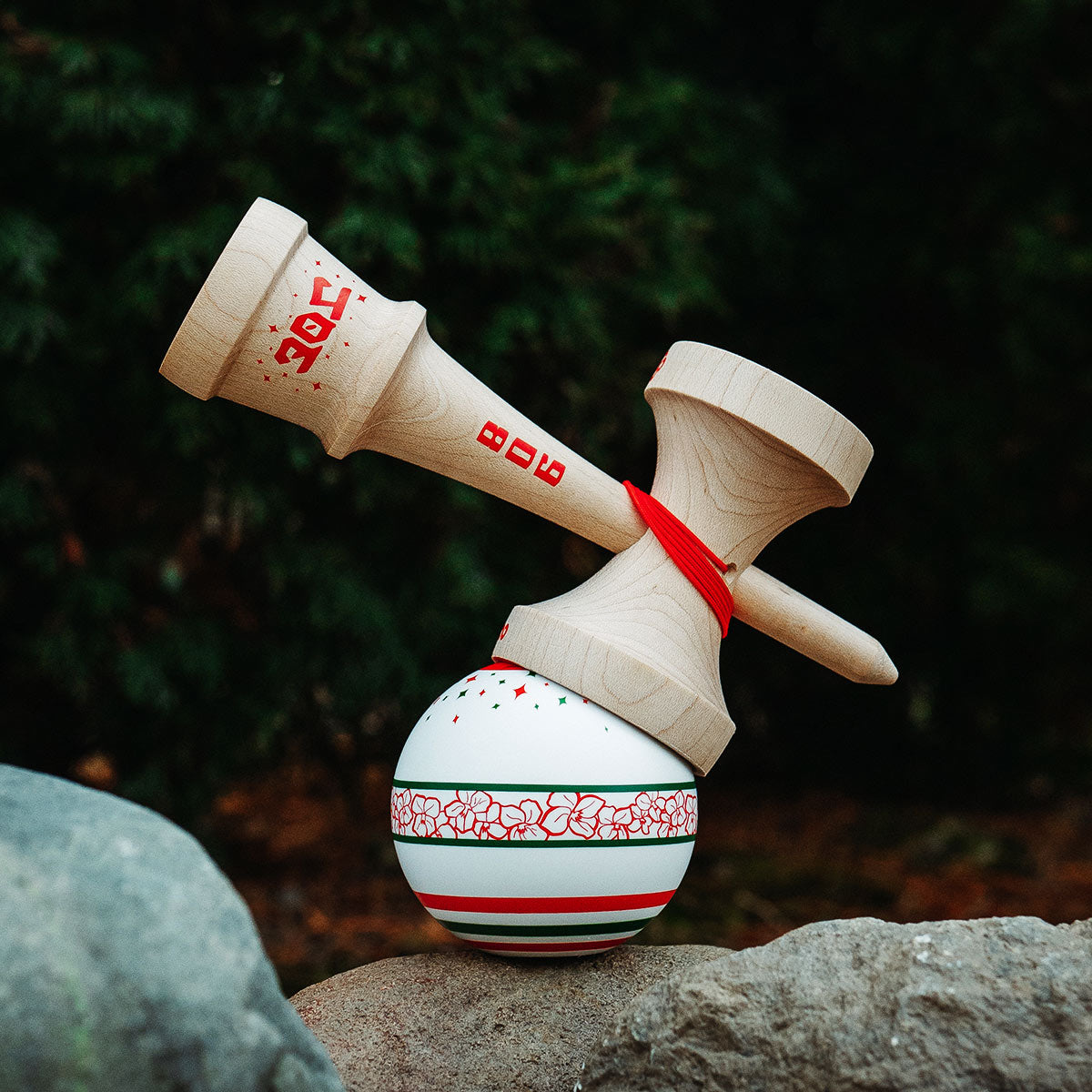 KendamaUSA�ץ���ǥ� - Joe Nelson V2 - Saga Shape �ڥ��륯������