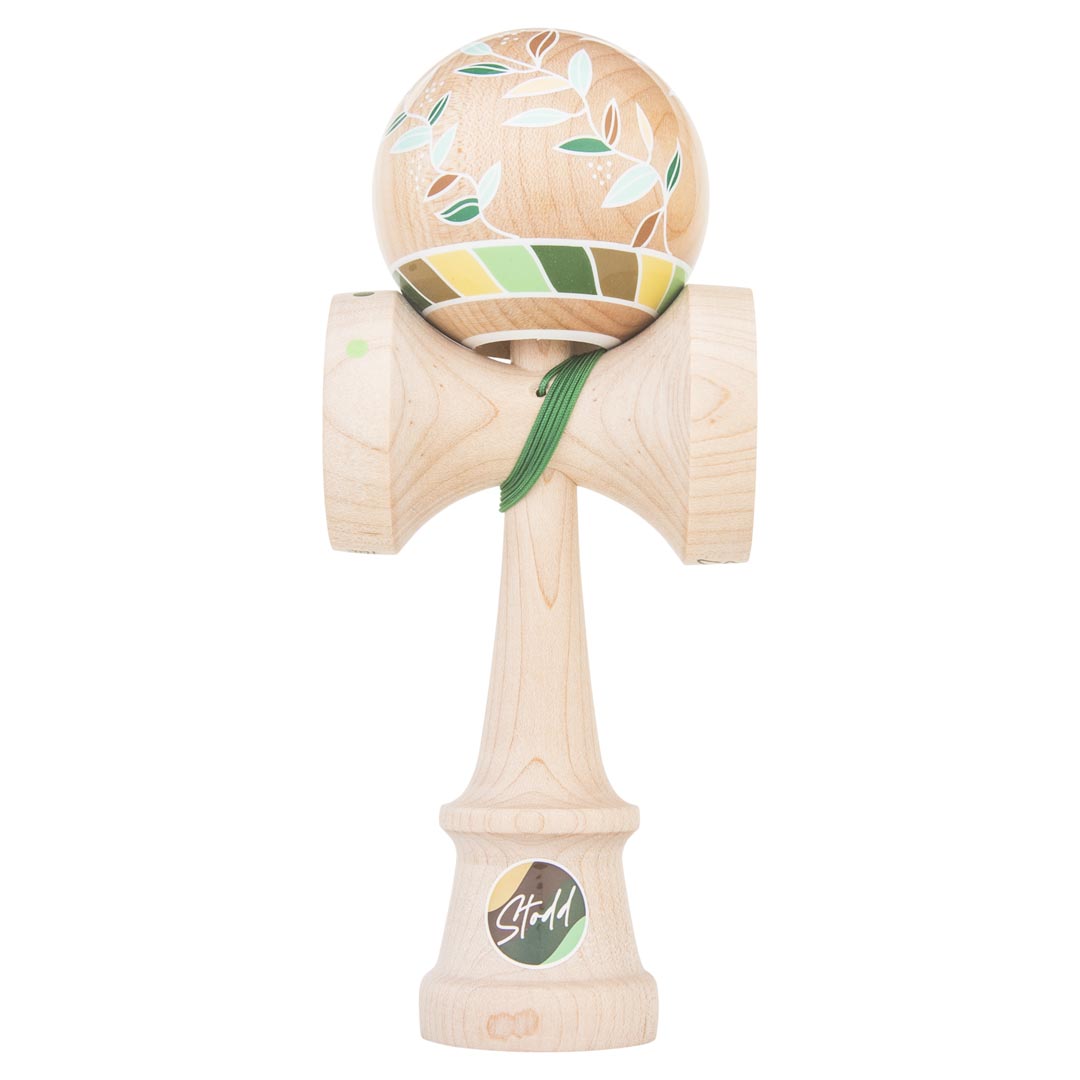 KendamaUSA�ץ���ǥ� - Nic Stodd - Fusion Shape �ڥ��륯����/�����ѡ����ƥ��å�������