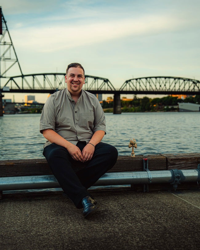 KendamaUSA�ץ���ǥ� - Nic Stodd - Fusion Shape �ڥ��륯����/�����ѡ����ƥ��å�������