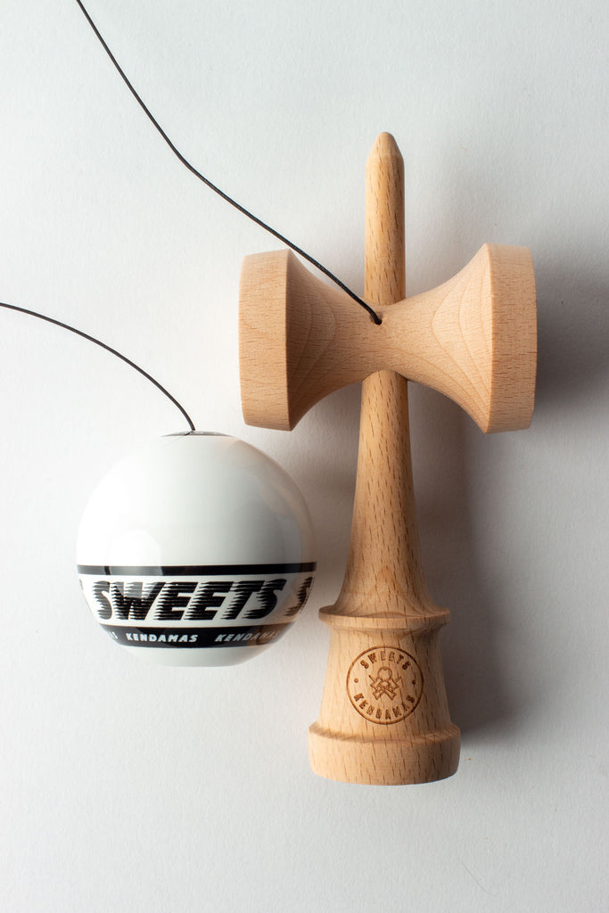 Sweets Kendamas - SWEETS STARTER