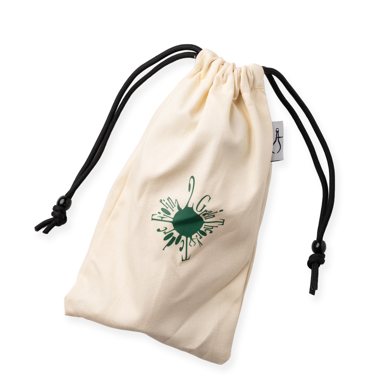 Grain Theory - Teodore Fiorina