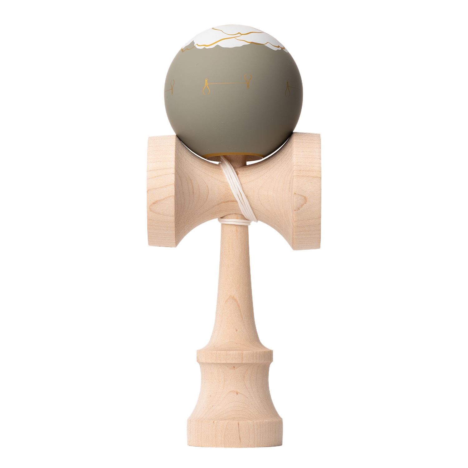 Grain Theory - KAITO NAKAJIMA