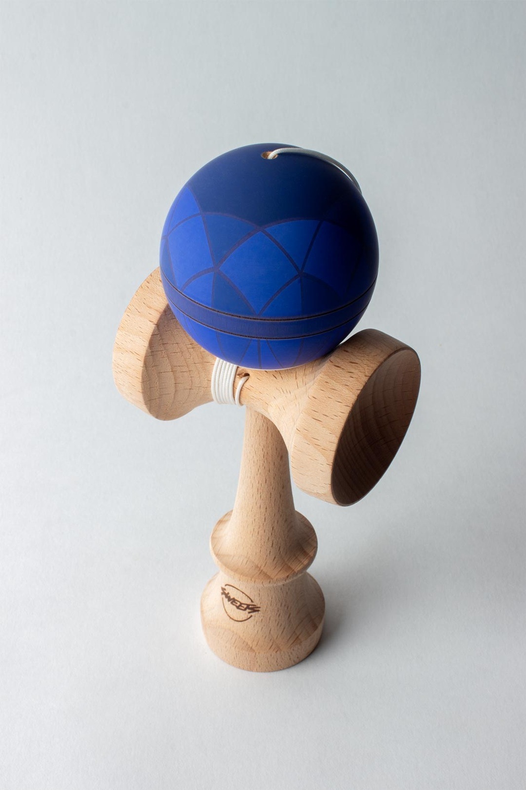 Sweets Kendamas - GEMSTONE - SAPPHIRE
