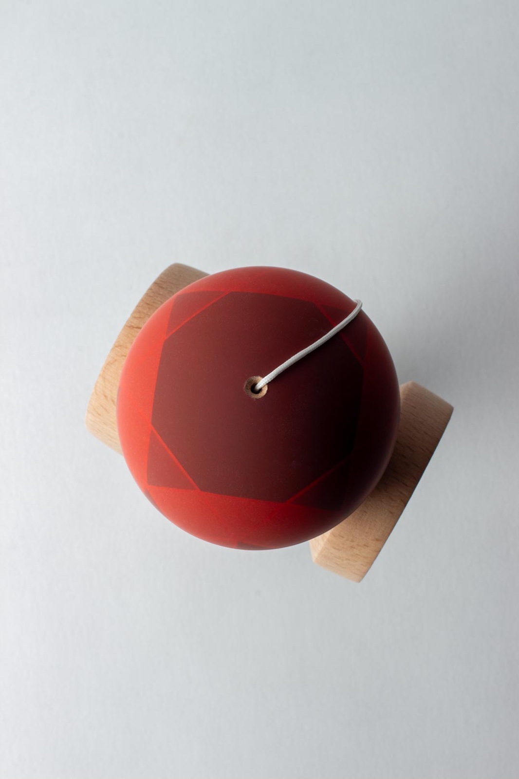 Sweets Kendamas - GEMSTONE - RUBY