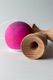 Sweets Kendamas - GEMSTONE - ROSE QUARTZ