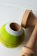 Sweets Kendamas - GEMSTONE - PERIDOT