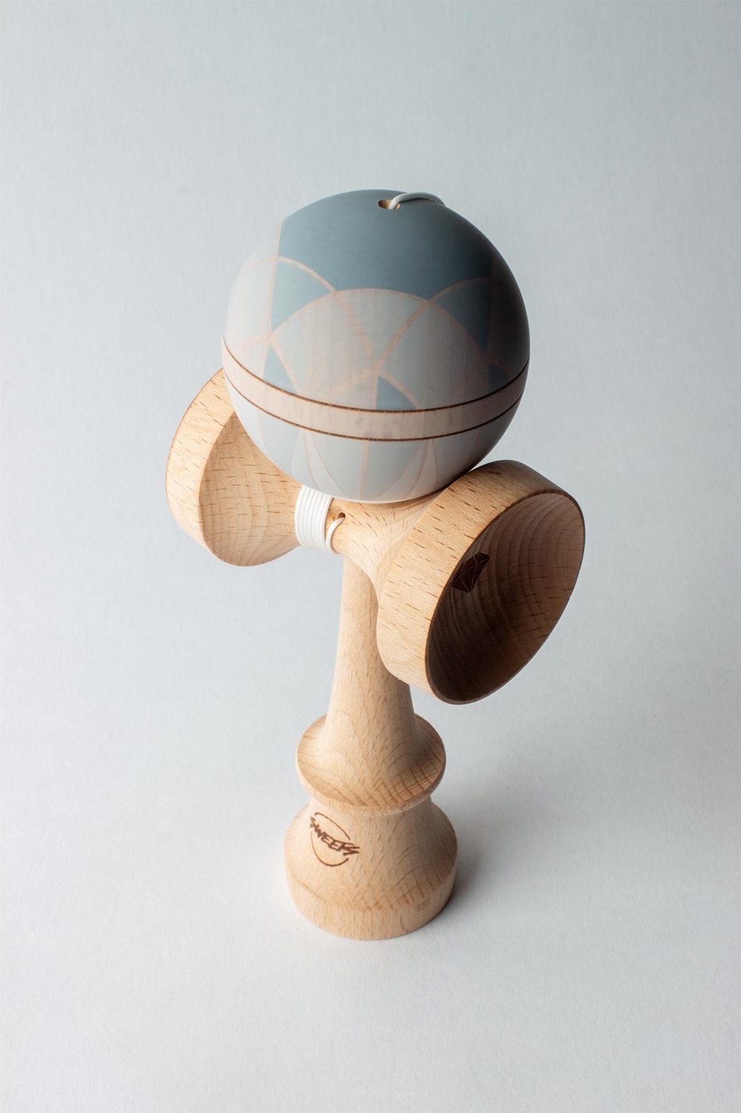 Sweets Kendamas - GEMSTONE - MOONSTONE