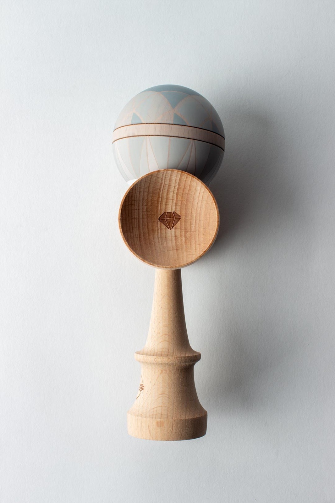 Sweets Kendamas - GEMSTONE - MOONSTONE