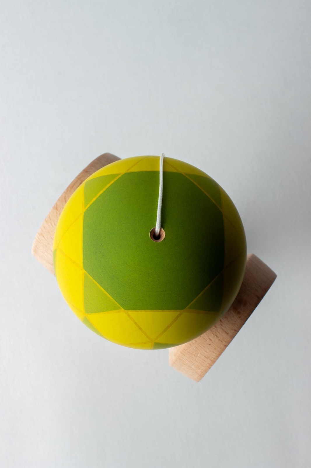 Sweets Kendamas - GEMSTONE - CITRINE