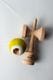 Sweets Kendamas - GEMSTONE - CITRINE