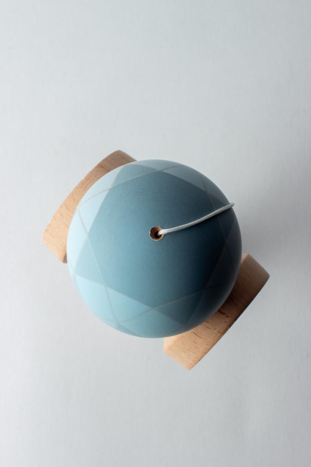 Sweets Kendamas - GEMSTONE - AQUAMARINE