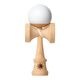 Sol Kendamas Pastels -White-