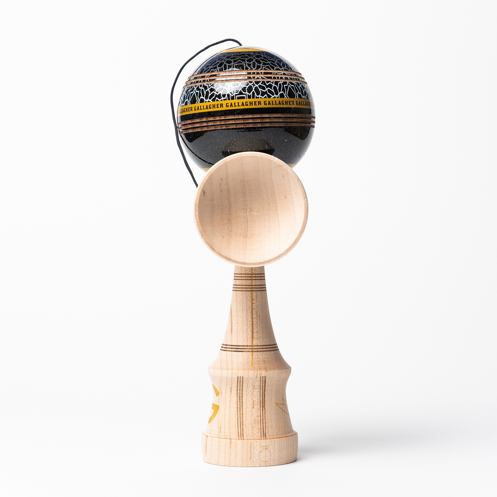 LOTUS KENDAMAS - GALLAGHER