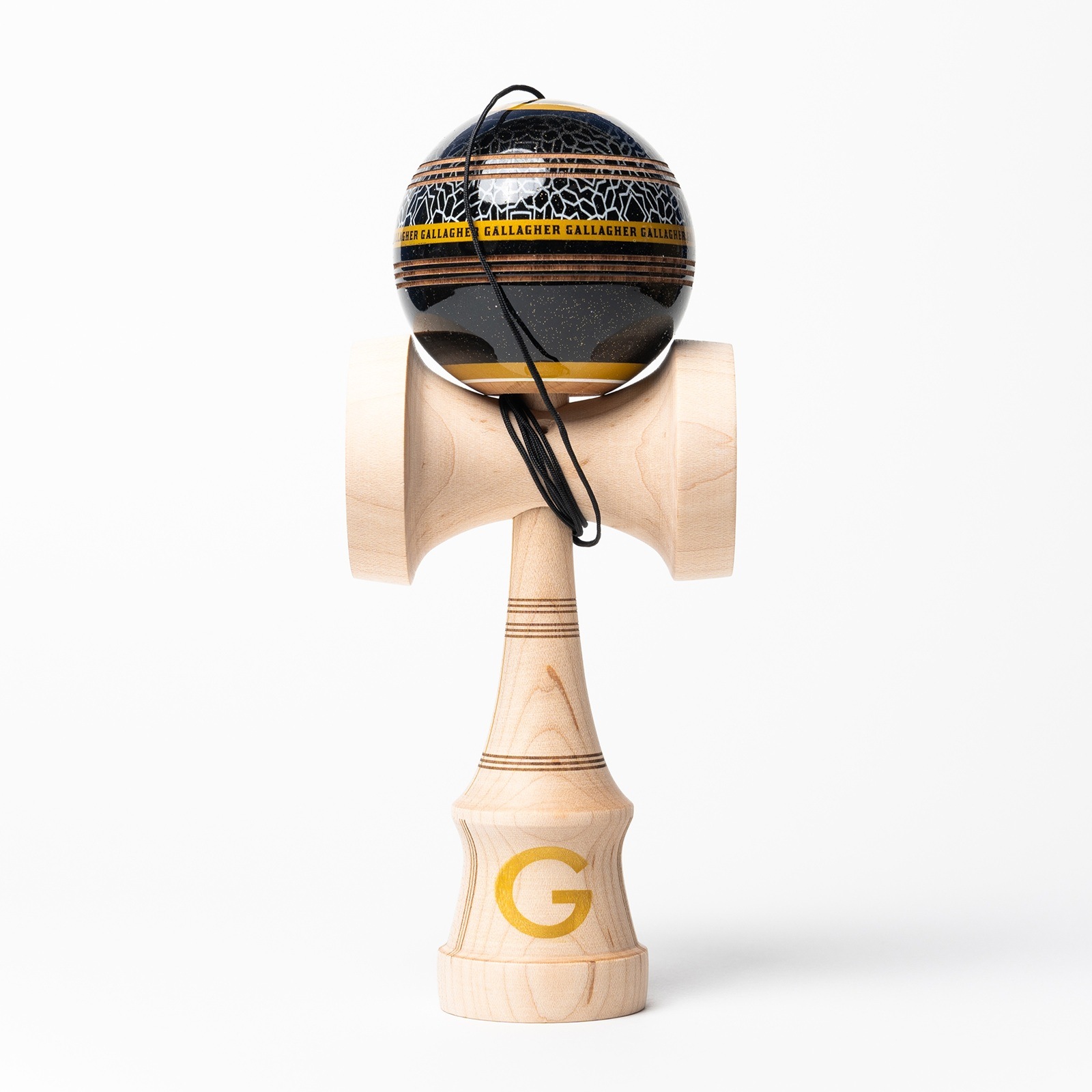 LOTUS KENDAMAS - GALLAGHER