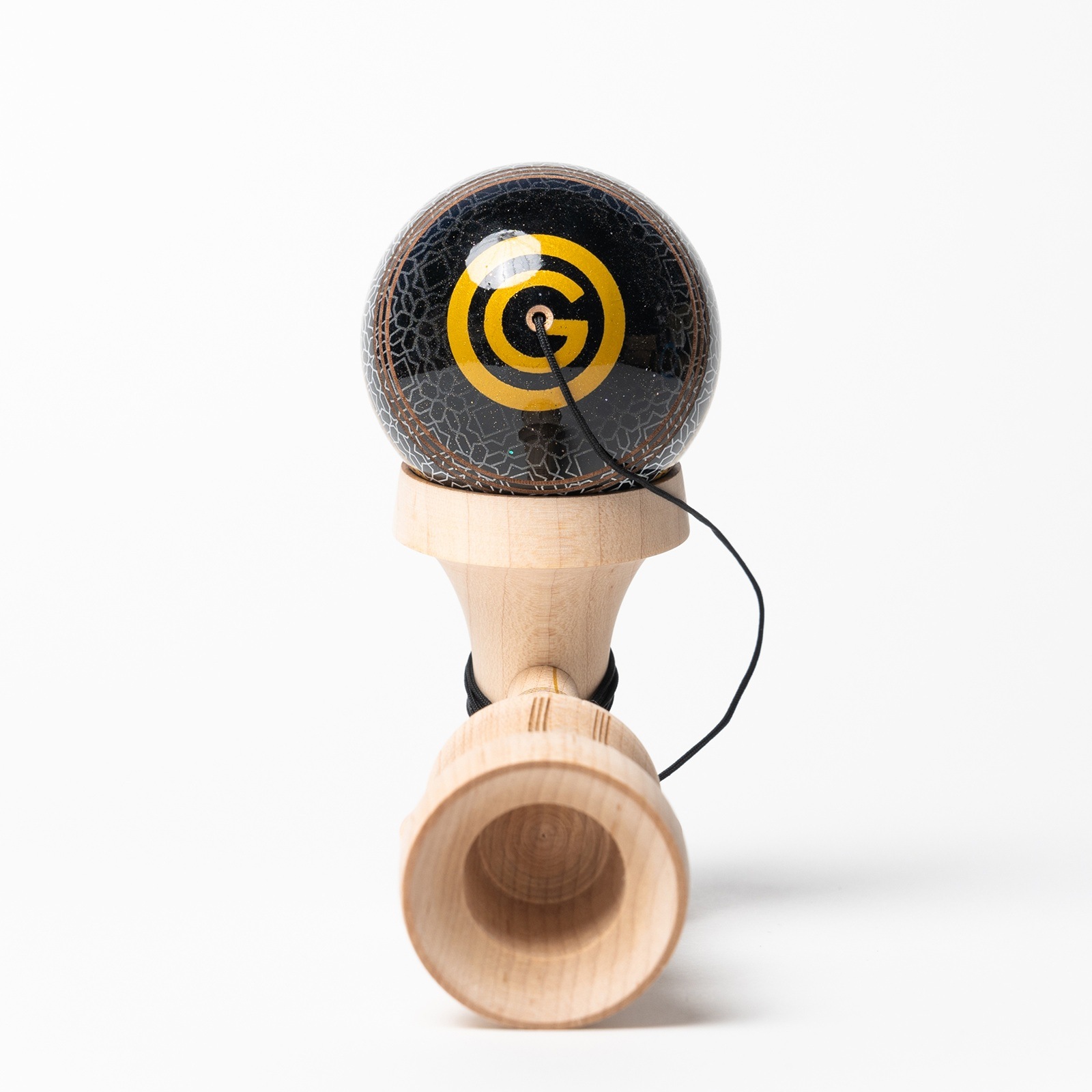 LOTUS KENDAMAS - GALLAGHER