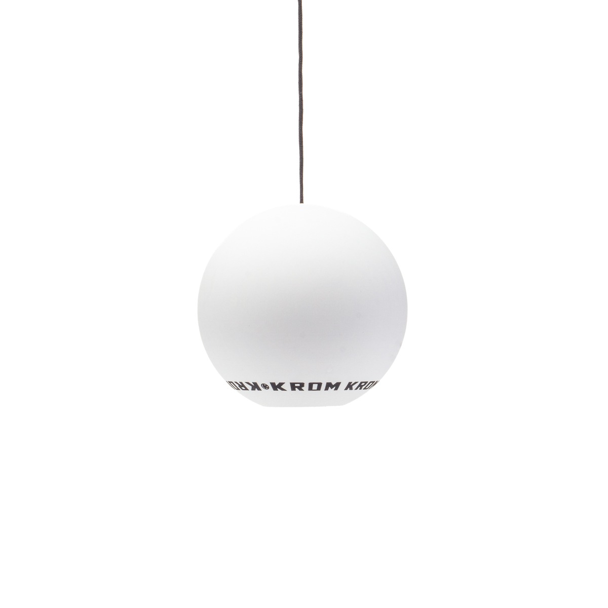 KROM POP - WHITE