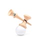 KROM POP - WHITE