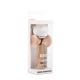 KROM POP - WHITE