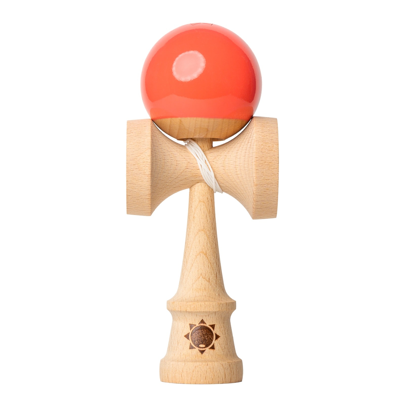 Sol Kendamas Pastels -Melon-