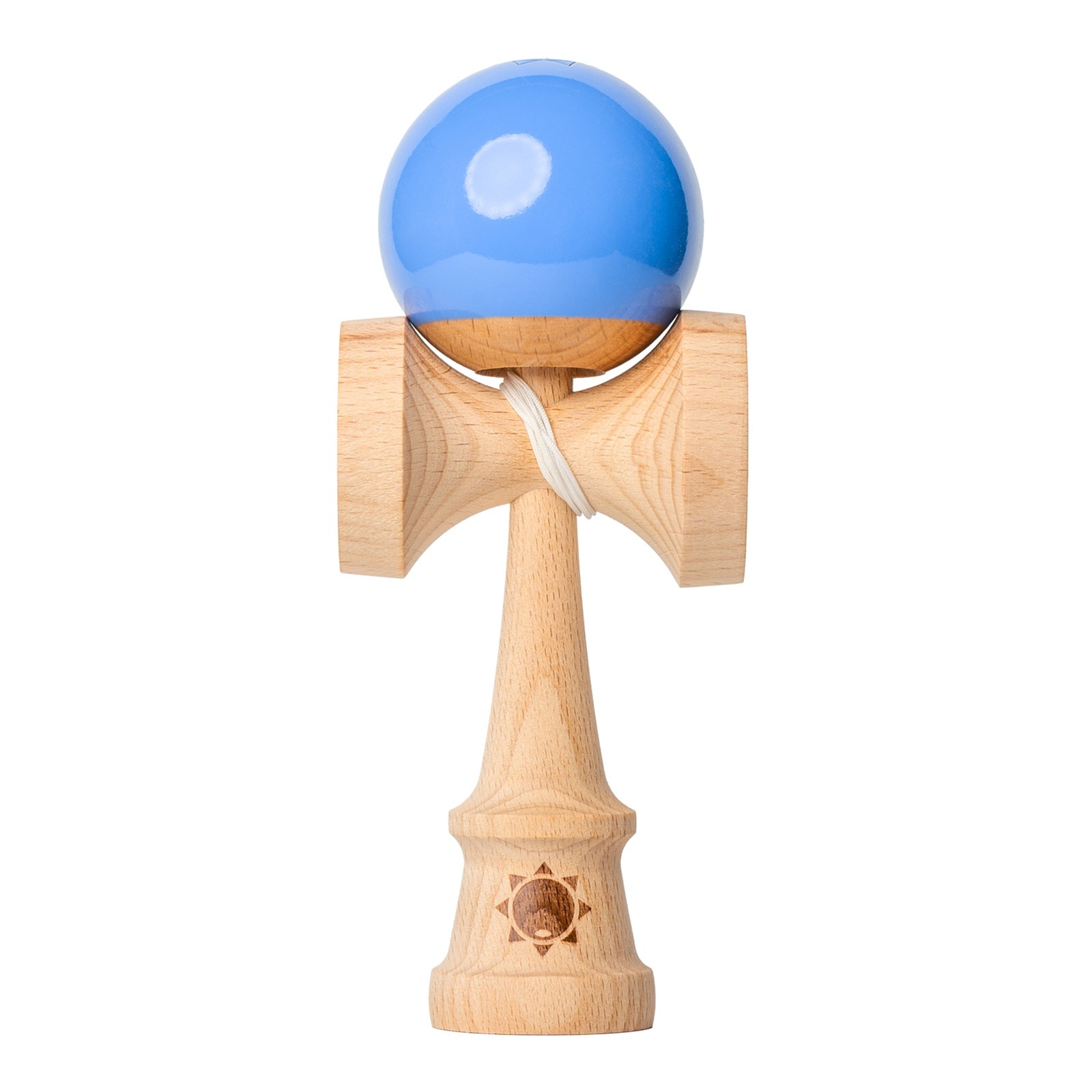 Sol Kendamas Pastels -Sky Blue-