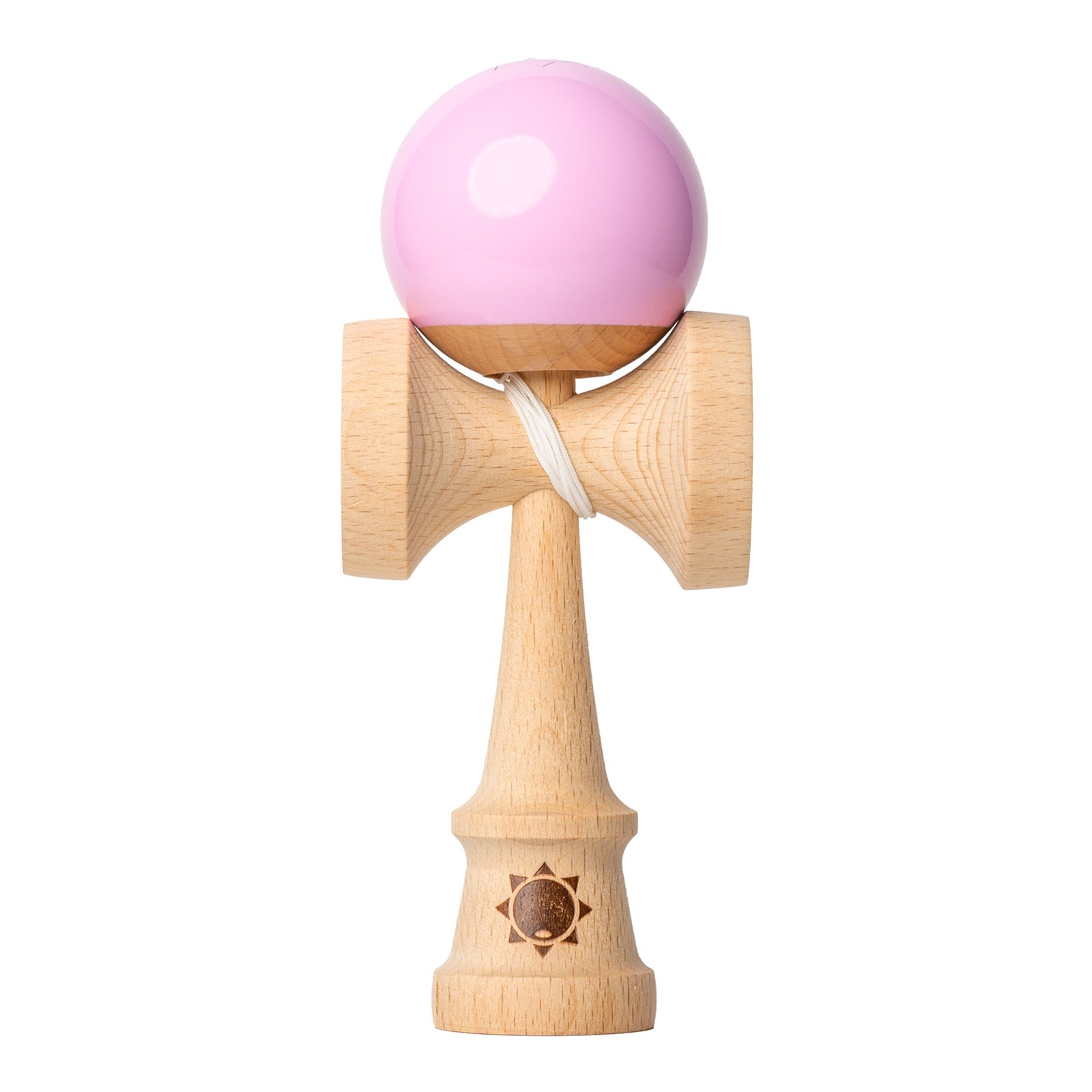 Sol Kendamas Pastels -Lavender-