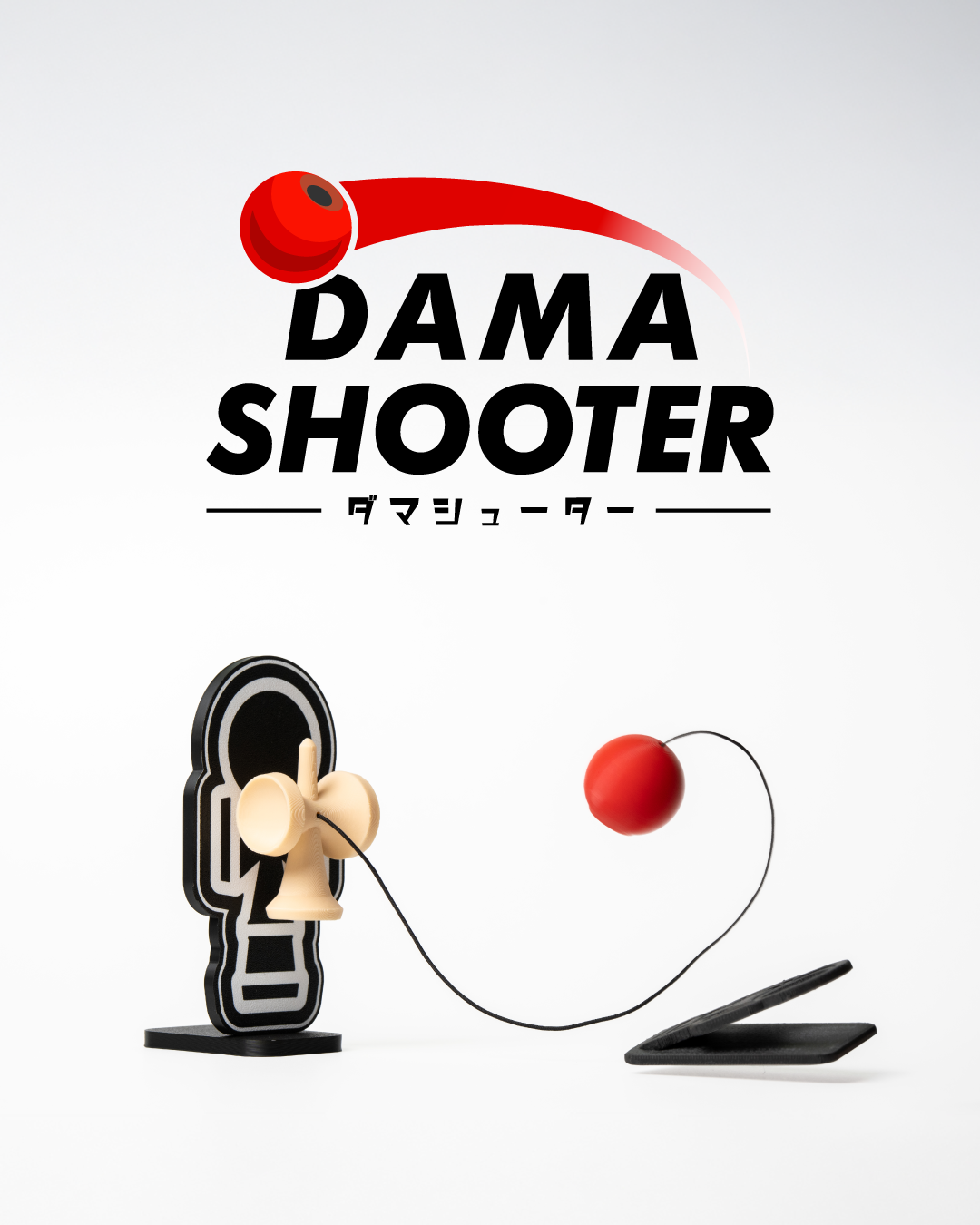 �ڼ���������ͽ�������DAMA SHOOTER