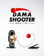 �ڼ���������ͽ�������DAMA SHOOTER