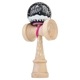 KendamaUSA - KUSA X GHOST TOWN COLLAB The Inverted Mod - Saga Shape ڥѡƥå