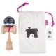 KendamaUSA - KUSA X GHOST TOWN COLLAB The Inverted Mod - Saga Shape ڥѡƥå