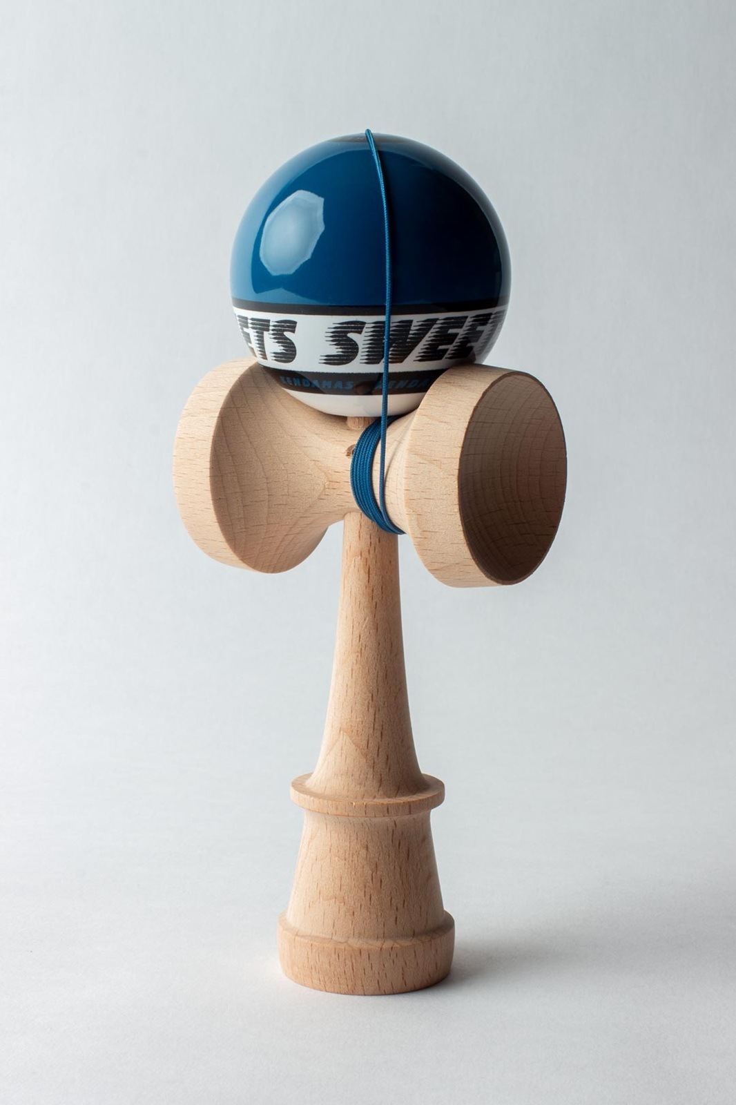 Sweets Kendamas - SWEETS STARTER - TRUE BLUE