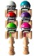 Sweets Kendamas - SWEETS STARTER - TRUE BLUE