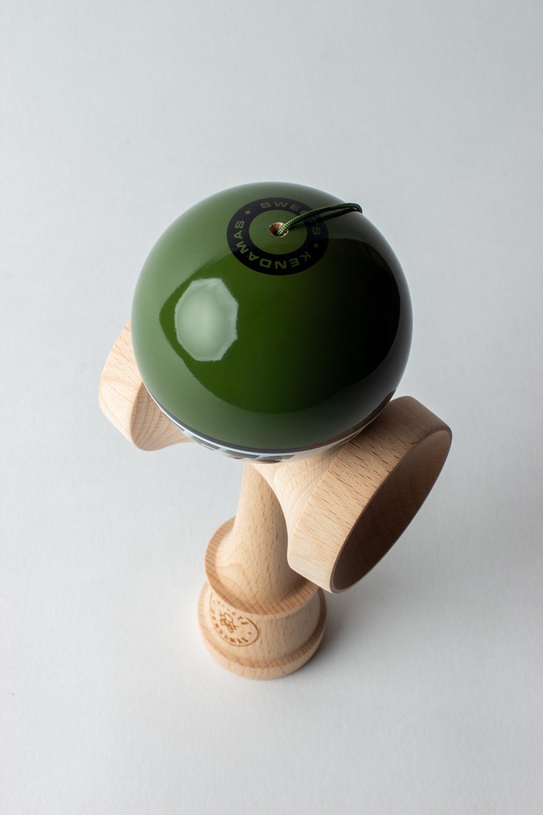 Sweets Kendamas - SWEETS STARTER - ARMY
