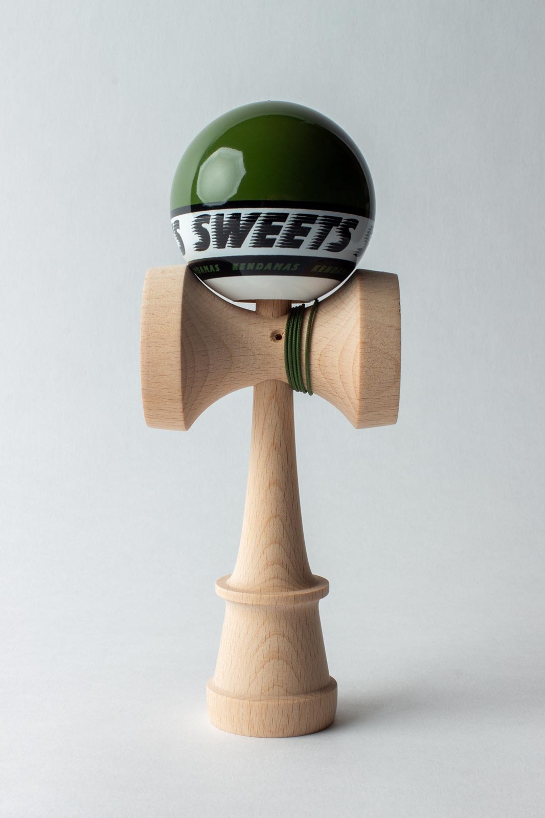Sweets Kendamas - SWEETS STARTER - ARMY