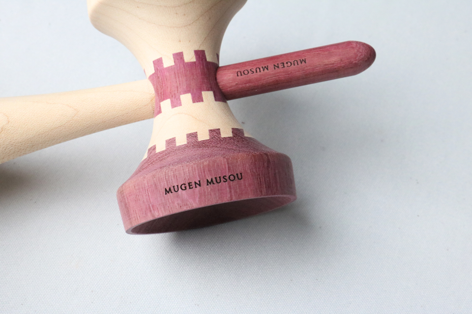MUGEN MUSOU INFINITY ��TSUGI��-Purpleheart-�ʤ���Τߡ�