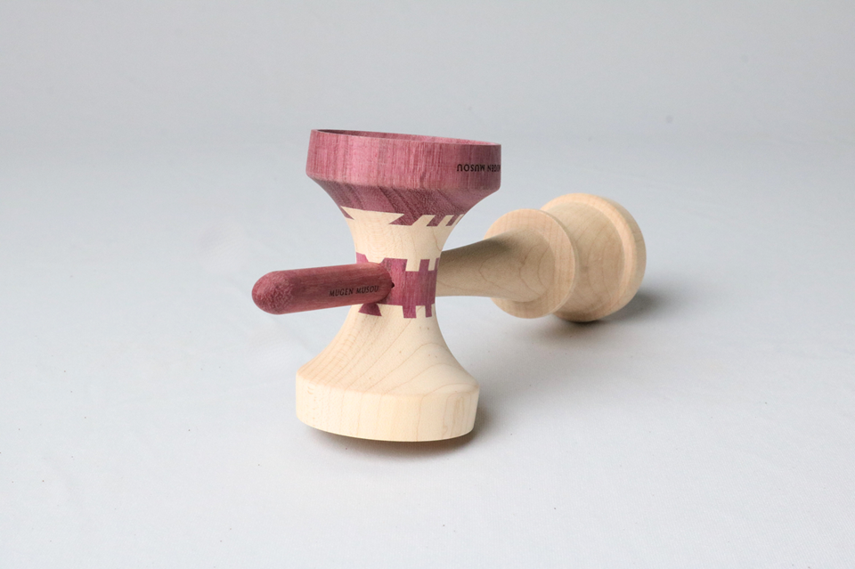 MUGEN MUSOU INFINITY ��TSUGI��-Purpleheart-�ʤ���Τߡ�