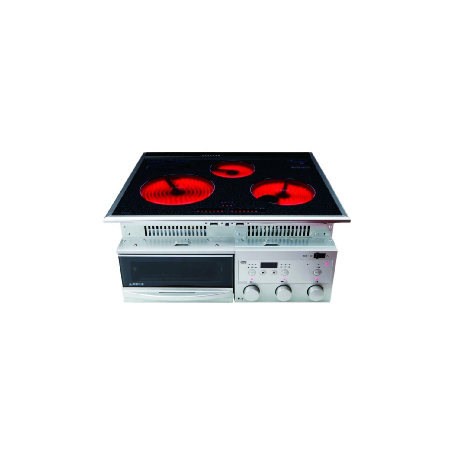 スーパーラジエントヒーター FG-600TR レギュラー60㎝タイプ