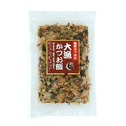 健康フーズ　大漁かつお飯60G