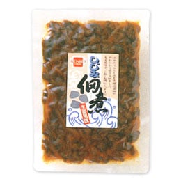 健康フーズ　しじみ佃煮80G