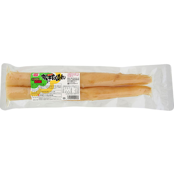 健康フーズ　かり干たくあん　ぬかなし