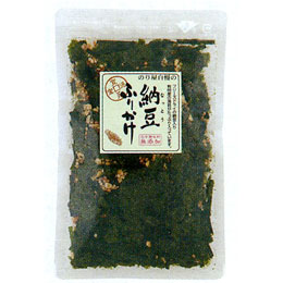 通宝海苔　納豆ふりかけ30G